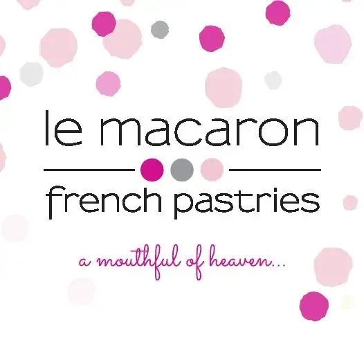 Le Macaron French Pastries in Huntsville, AL