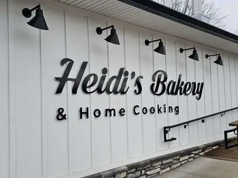 Heidi's Bakery