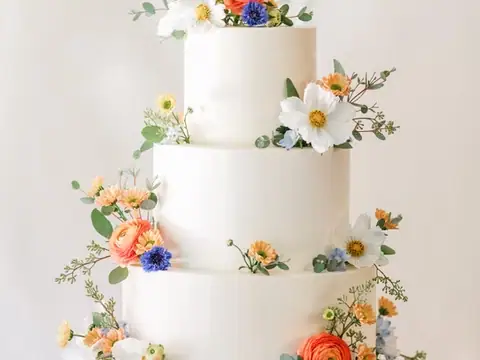 Studio Cake