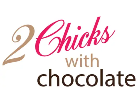 2 Chicks With Chocolate