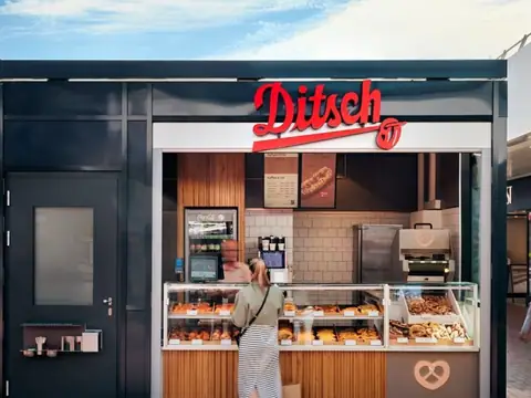 Ditsch USA