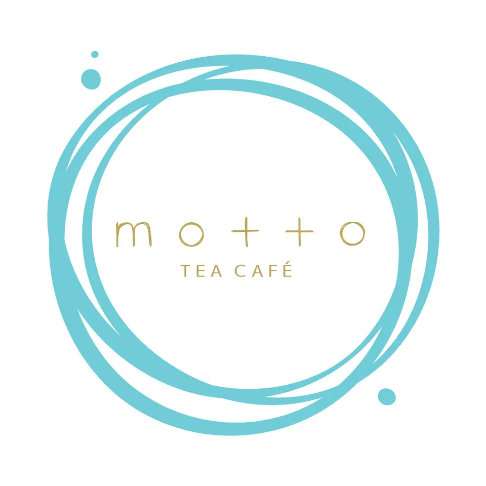 Motto Tea Cafe in Pasadena, CA