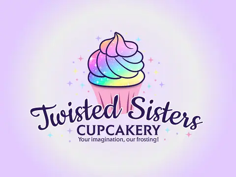 Twisted Sisters Cupcakery in Brielle, NJ
