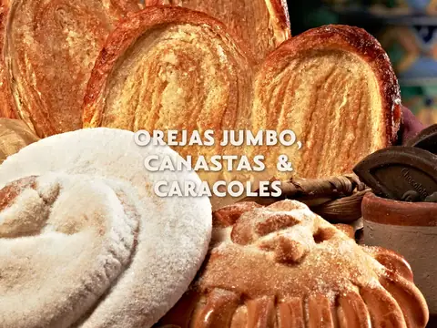 Los Pinos Bakery in Houston, TX