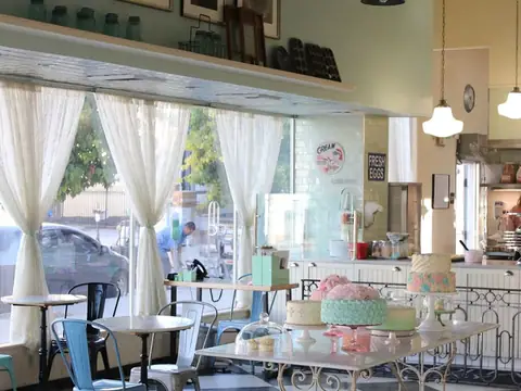 Huicho's Bakery
