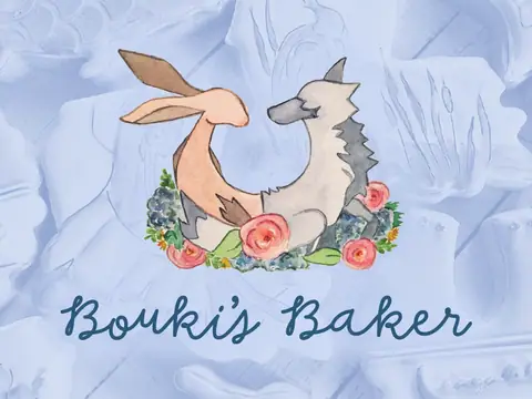 Bouki's Baker