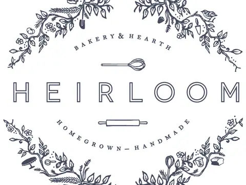Heirloom Bakery & Hearth