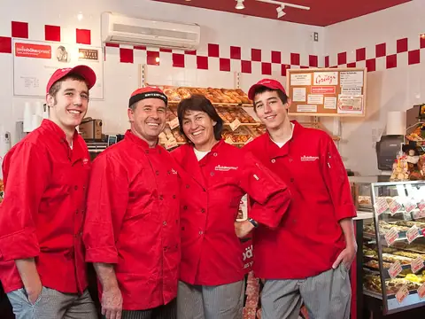 swissbakers in Reading, MA