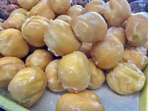 Dixie Dream Donuts