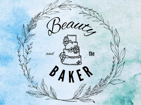 Beauty and The BAKER