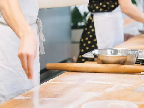 Wild Love Bakehouse in Knoxville, TN