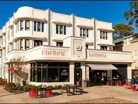 SAVANNAH - Big Bon Bodega