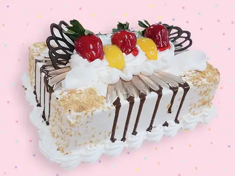 El Rancho Bakery