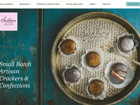 Southbury Baking Company