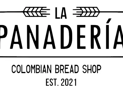 La Panadería - Colombian Bread Shop
