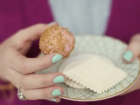 Brown Betty Dessert Boutique