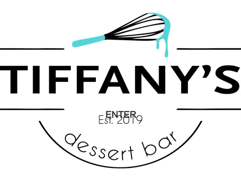 Tiffany’s Dessert Bar