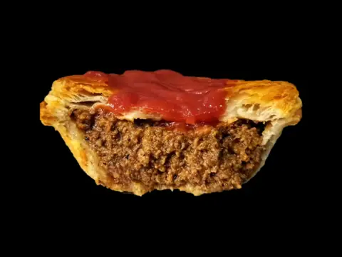 Barangaroos Aussie Pies in Chicago, IL