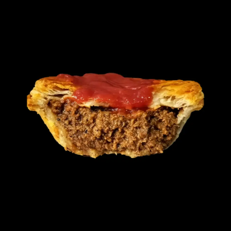 Barangaroos Aussie Pies in Chicago, IL