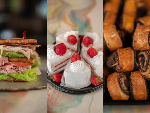 Royal Bagel Bakery & Deli