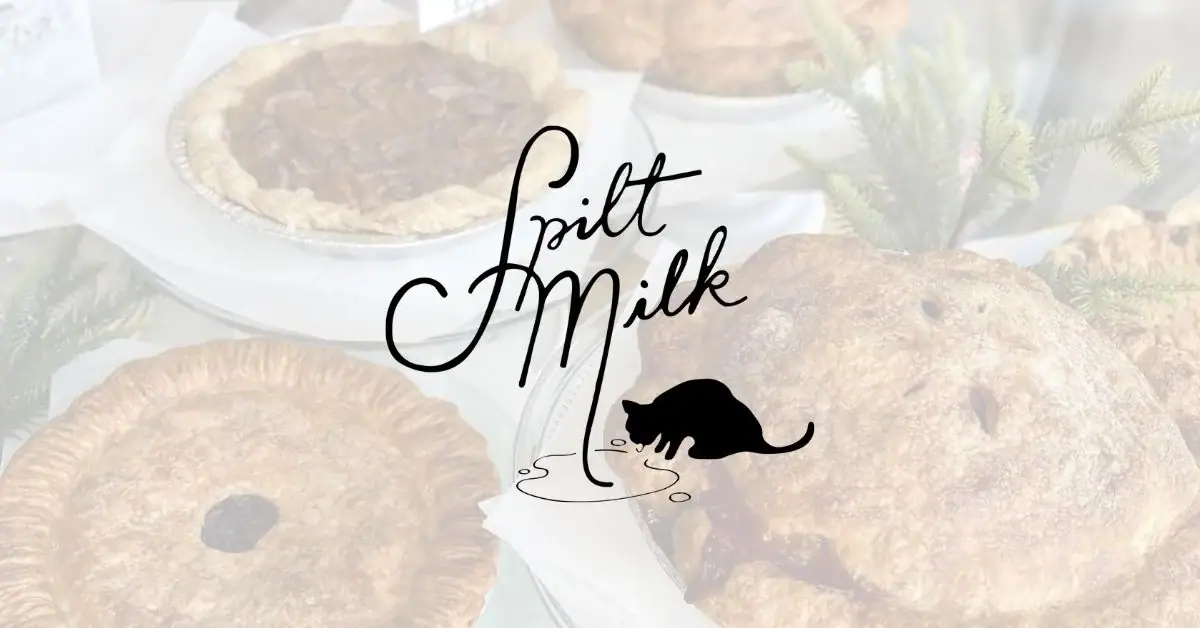 Spilt Milk in Oak Park, IL