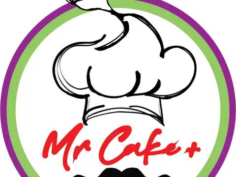 Mr. Cake in Mountain View, CA