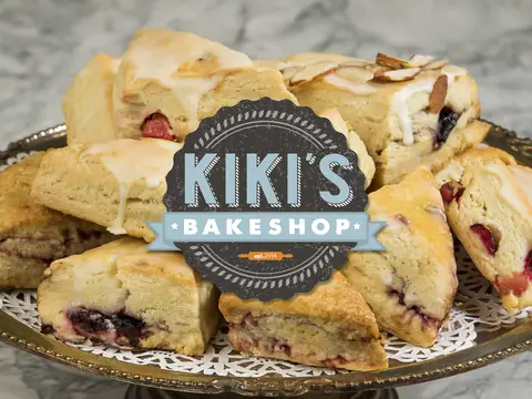 KiKi's Bakeshop