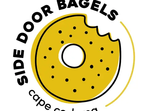 Side Door Bagels in Hyannis, MA