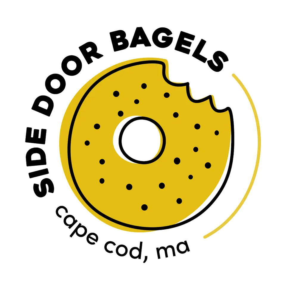 Side Door Bagels in Hyannis, MA