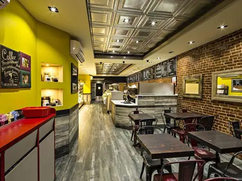 Bagel Bob's