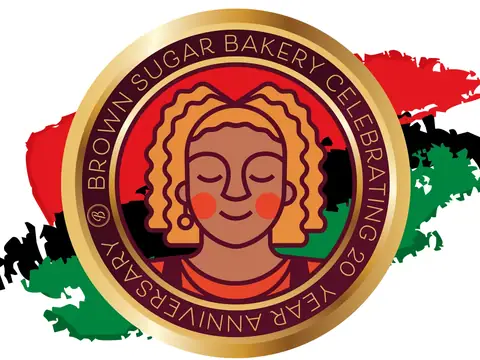 Brown Sugar Bakery