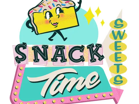 Snack Time Sweets in Wilmington, NC