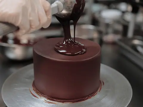 Bernice's Bakery in Missoula, MT