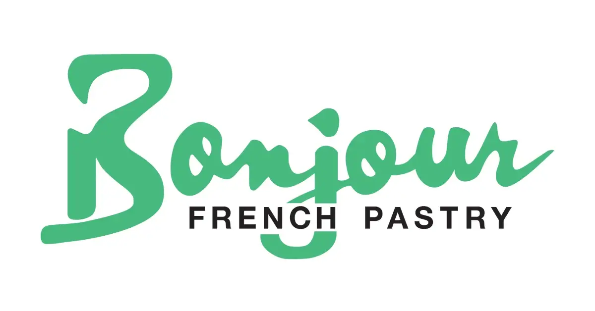 Bonjour French Pastry in Los Angeles, CA