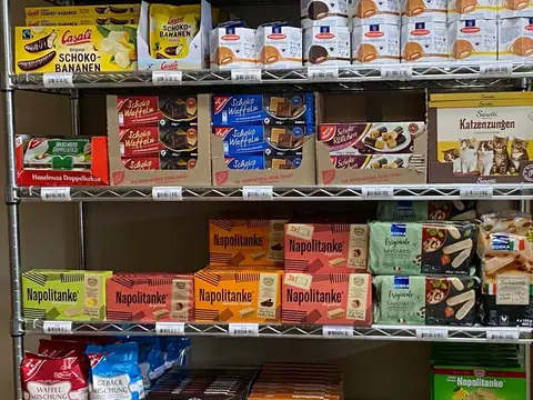 Bernhard's German Bakery & Deli