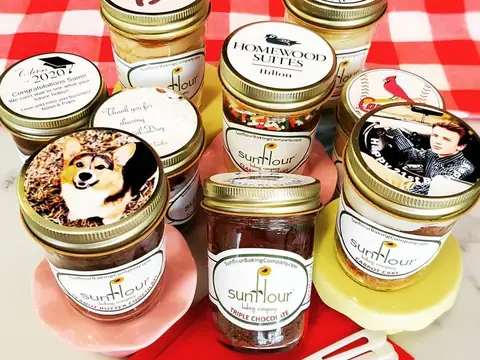 Sunflour Baking Company