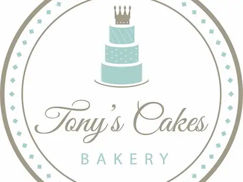 Tony's Cakes in Vallejo, CA