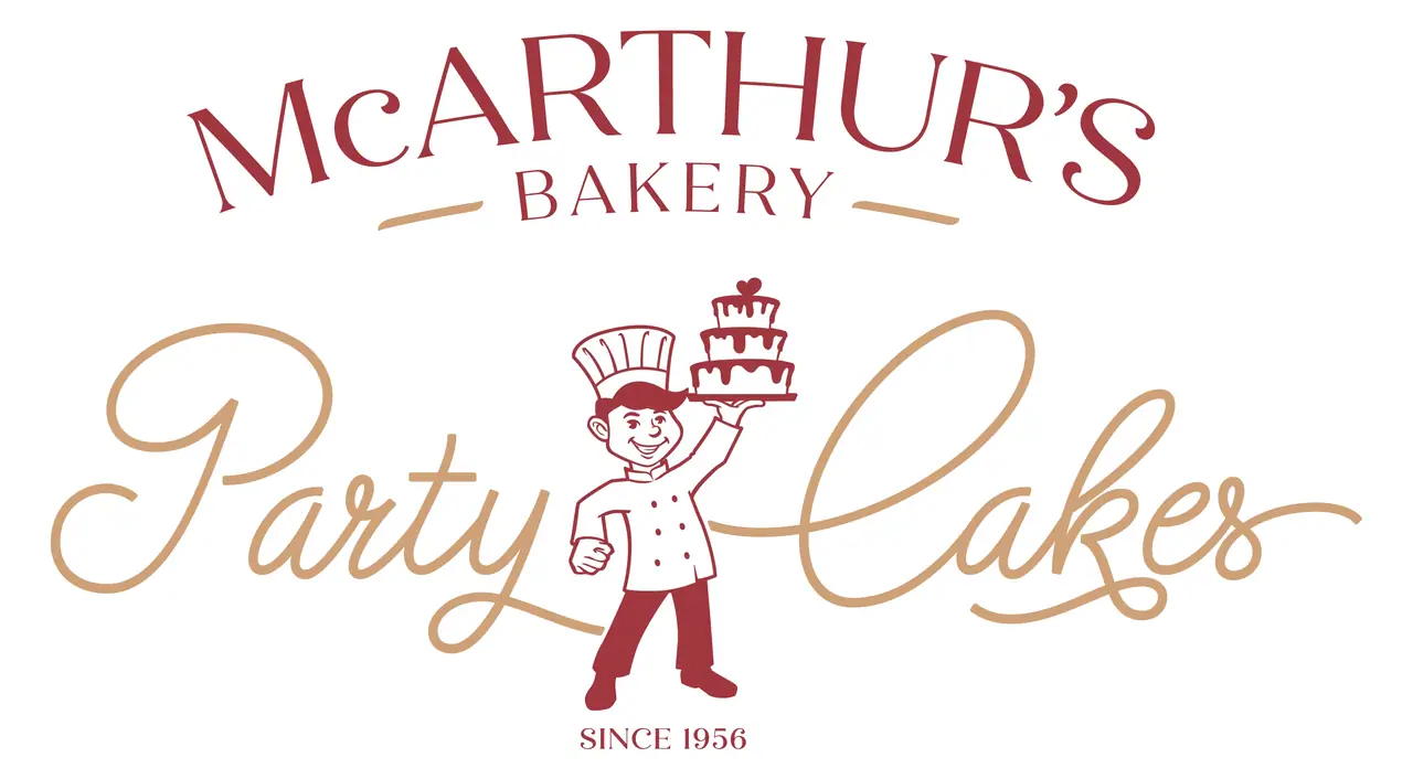 McArthur's Bakery in St Louis, MO