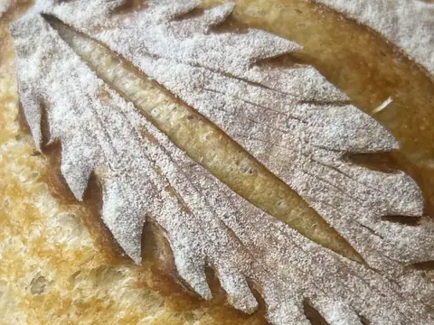 Pan Santo Bakery in Coppell, TX