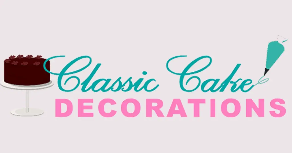 Classic Cake Decorations in Westminster, CA