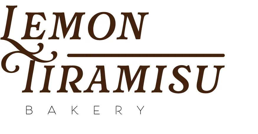 Lemon Tiramisu Bakery in Park Ridge, IL
