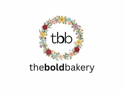 The Bold Bakery