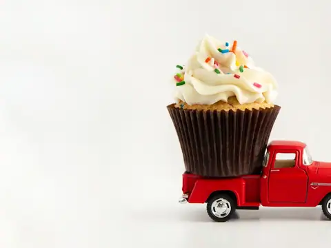 Frost Bake Shoppe in The Woodlands, TX