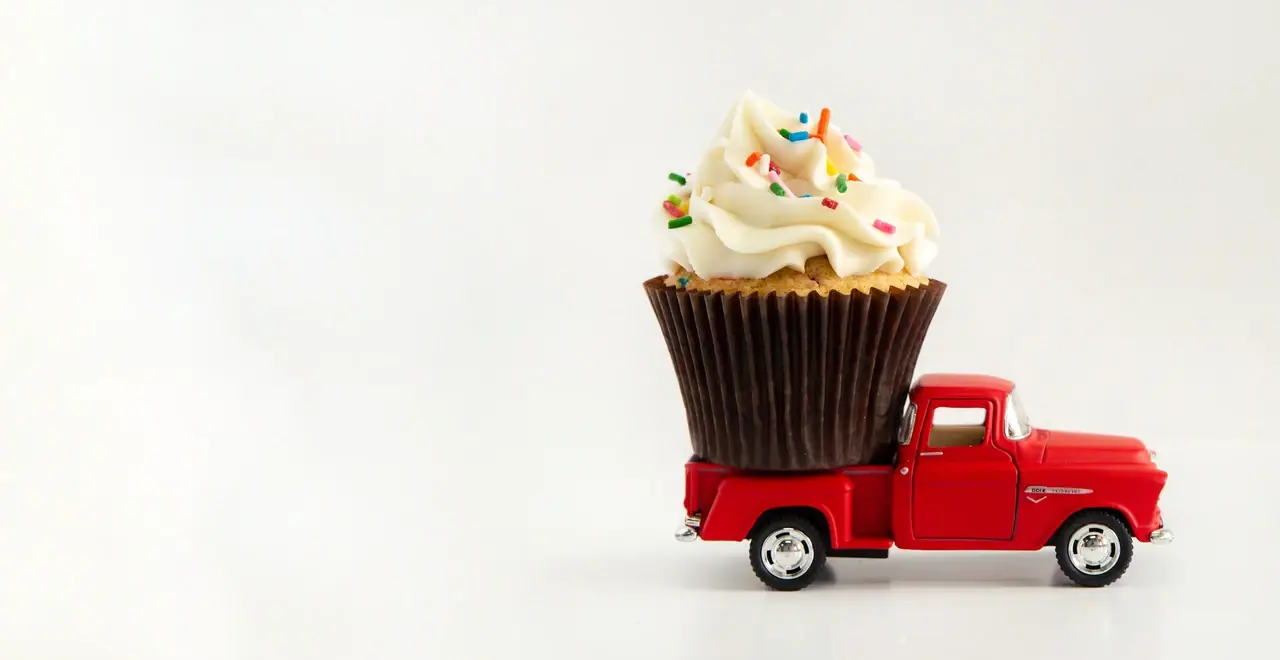 Frost Bake Shoppe in The Woodlands, TX