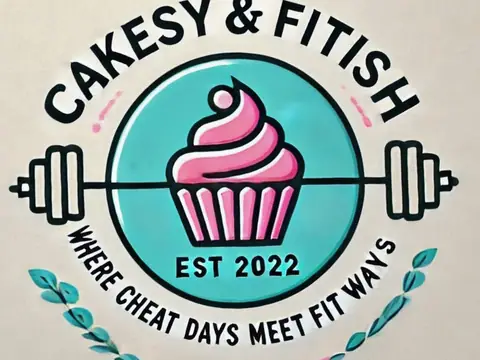 Cakesy & Fit-ish