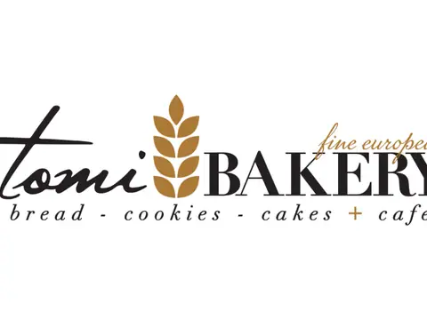 Tomi Bakery
