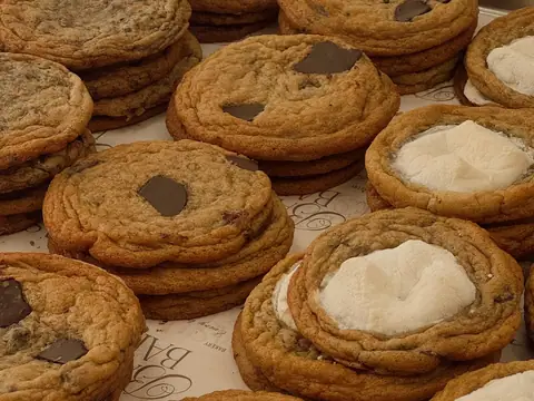 BadAshBakes in Pasadena, CA