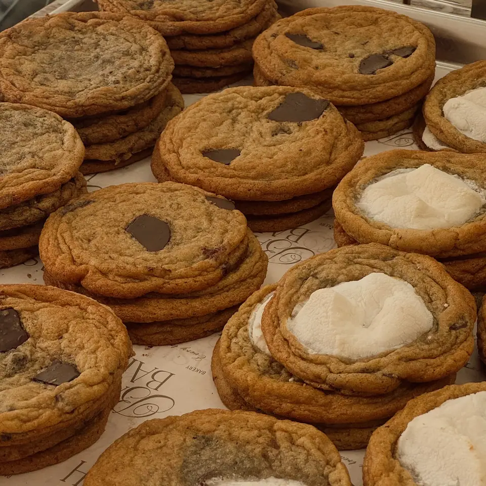 BadAshBakes in Pasadena, CA