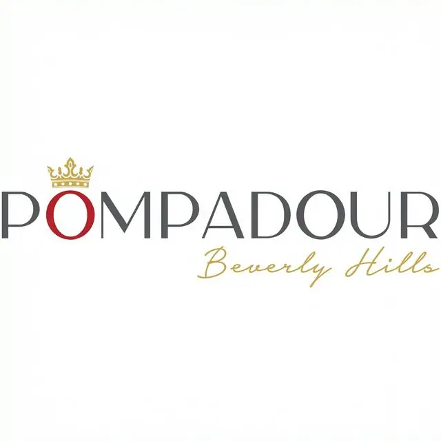 Pompadour Beverly Hills in Beverly Hills, CA