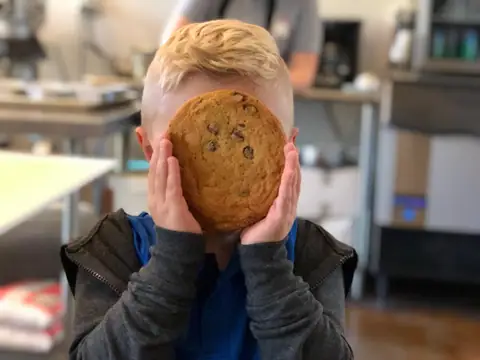 Mug's Cafe and Bakery in Roanoke, TX